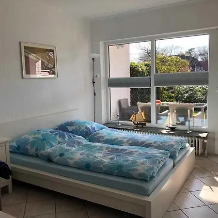 Apartment Appenzeller, S U A , Dangaster Tied 2 Dangast