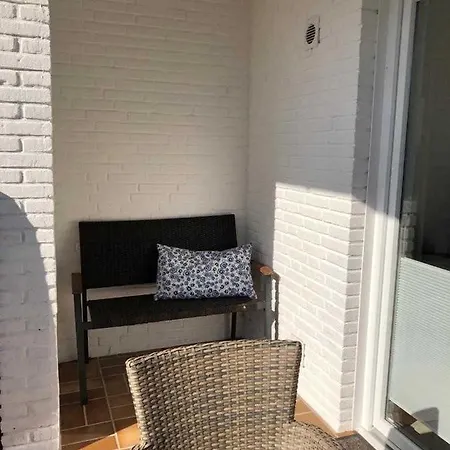 Apartment Appenzeller, S U A , Dangaster Tied 2 *
