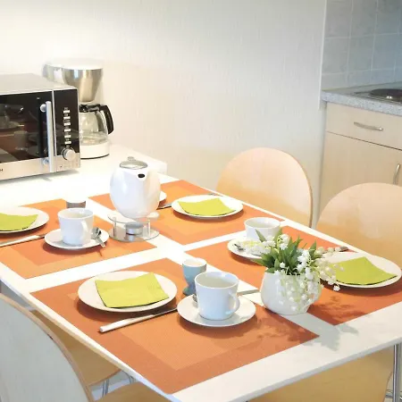 Appenzeller, S U A , Dangaster Tied 2